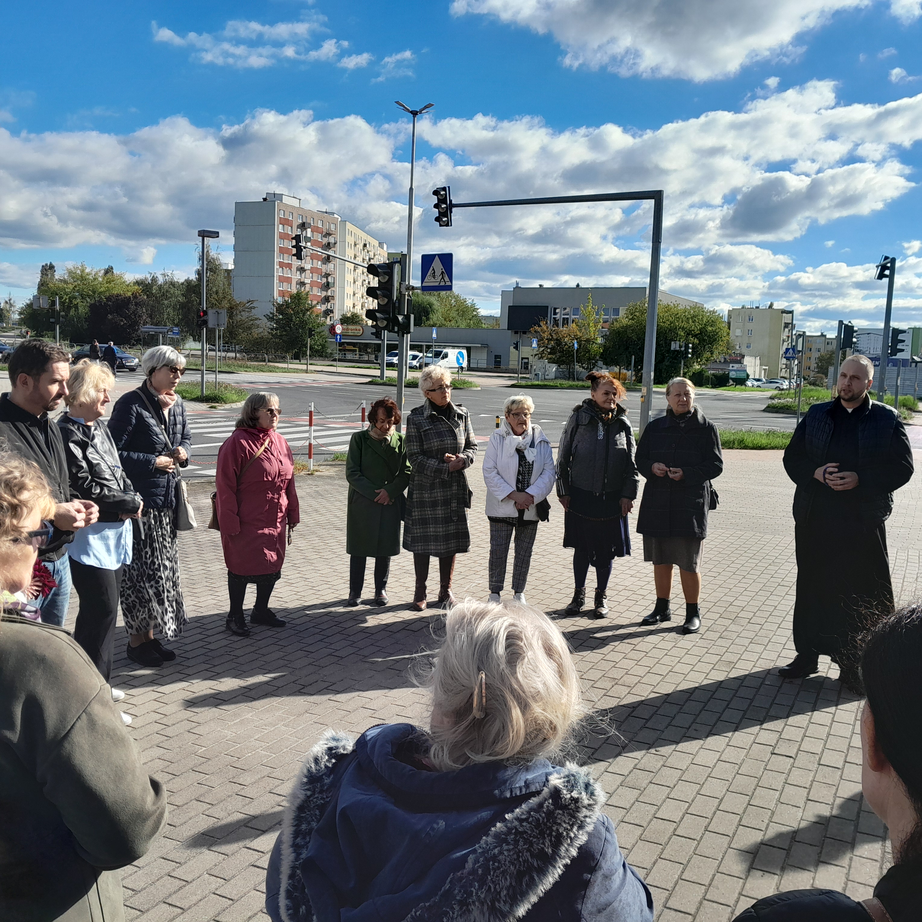 KORONKA na ULICACH MIAST 2025 – FOTO-relacja z KOSZALINA i KRAŚNIKA