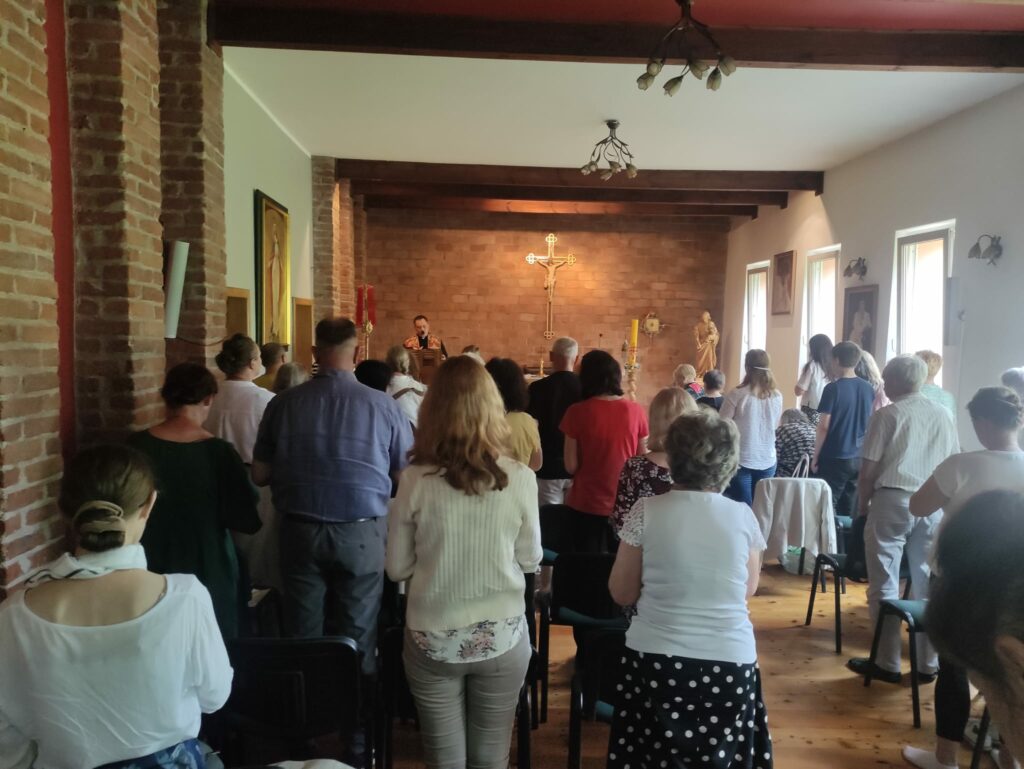FOTORELACJA Z DNIA SKUPIENIA w Szczecinie, 20.06.2026