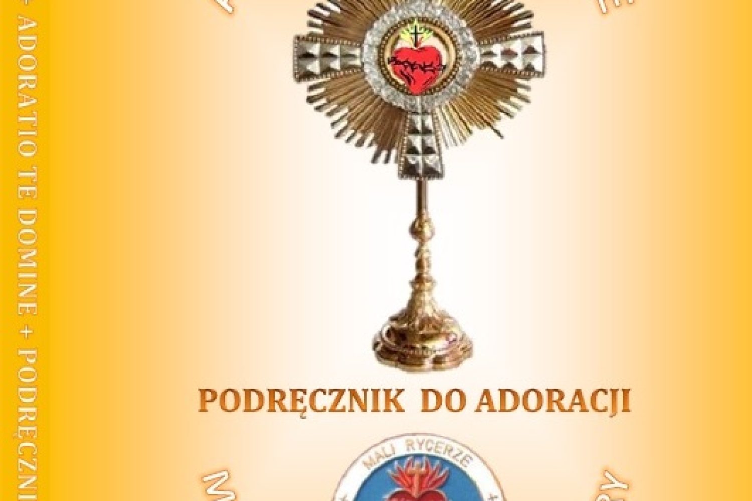 AdoratioT okl. AdoratioT okl.