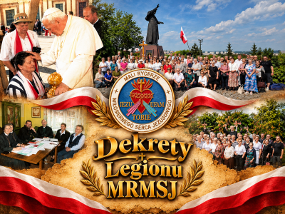 Dekrety Legionu 3