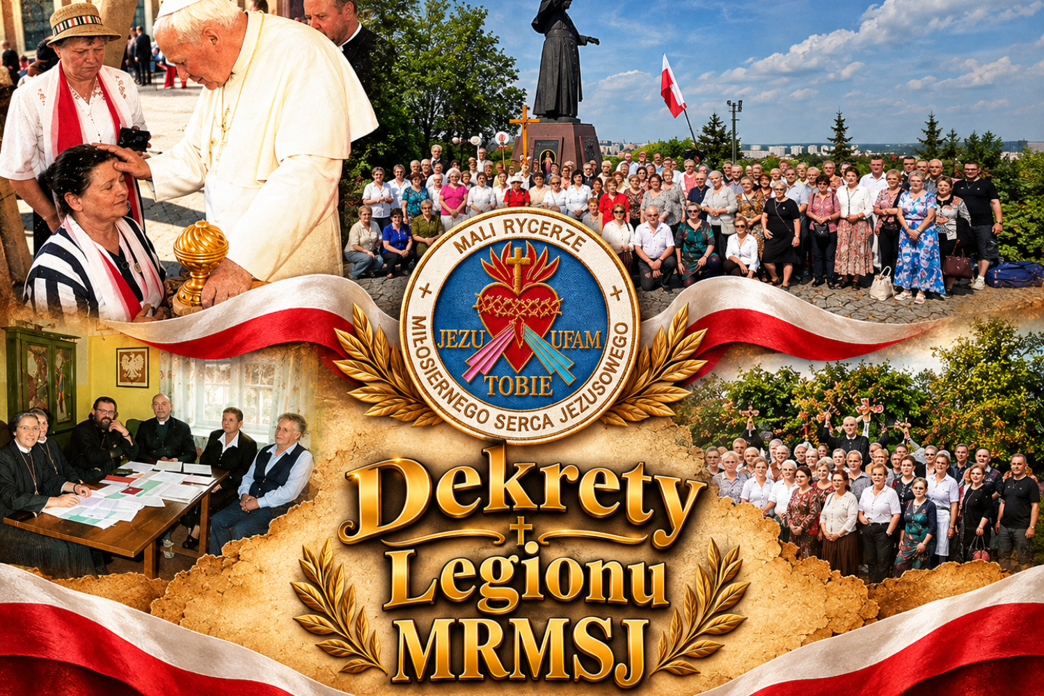 Dekrety Legionu 3