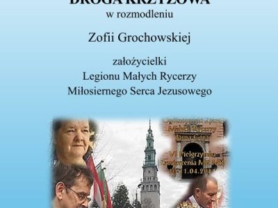 Okł.3a1  Rozważ. różańc.s. Zofii DRUK