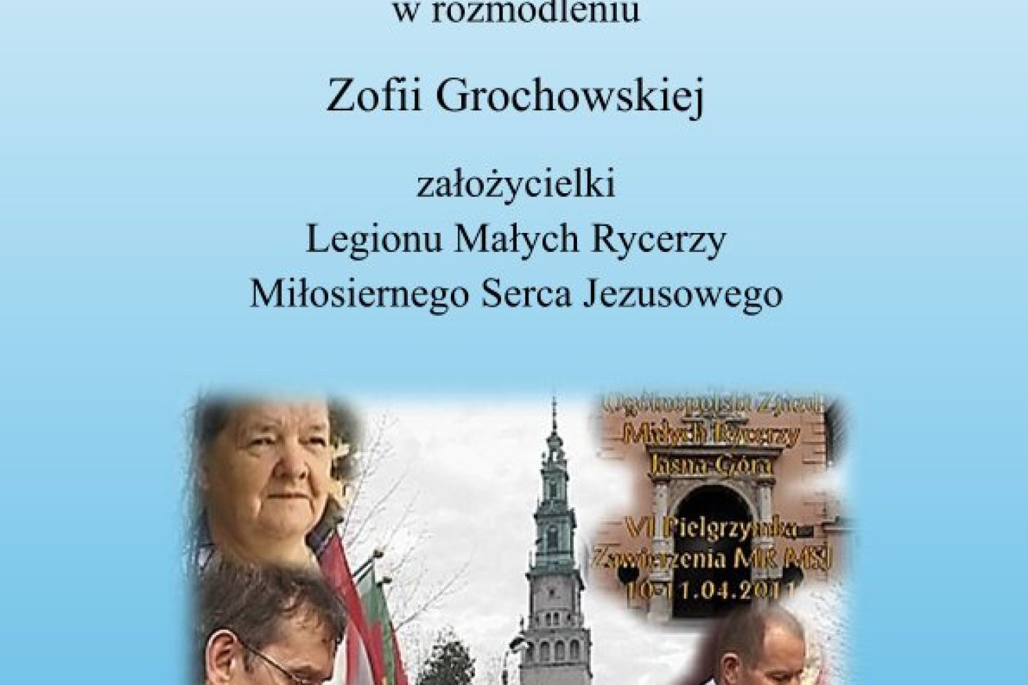 Okł.3a1  Rozważ. różańc.s. Zofii DRUK