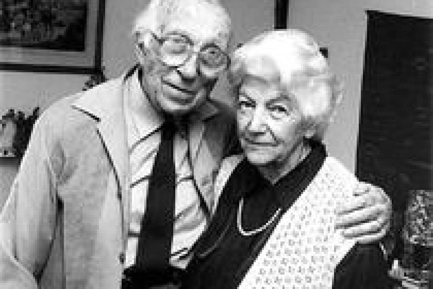 małżonkowie małżonkowie